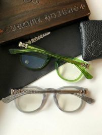 Picture of Chrome Hearts Optical Glasses _SKUfw46734308fw